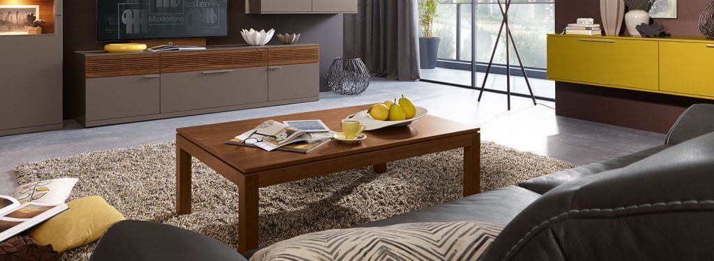 Couchtische & Beistelltische kaufen bei Möbel Rundel in