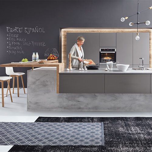 Culineo Küche Edles Design » Möbel Rundel Culineo Küche Edles Design » Möbel Rundel
