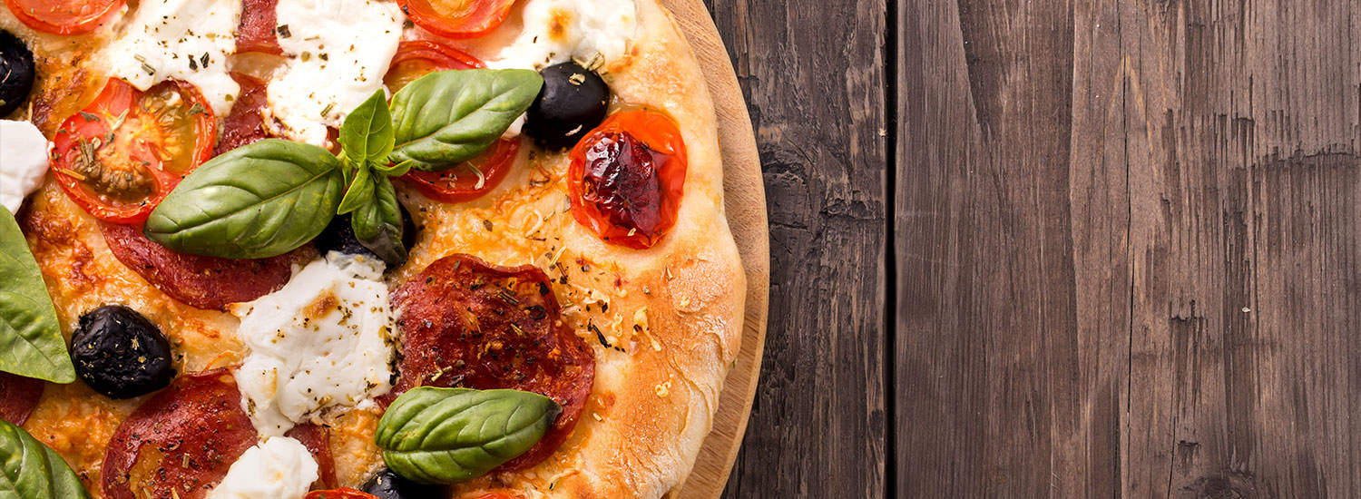 pizzeria