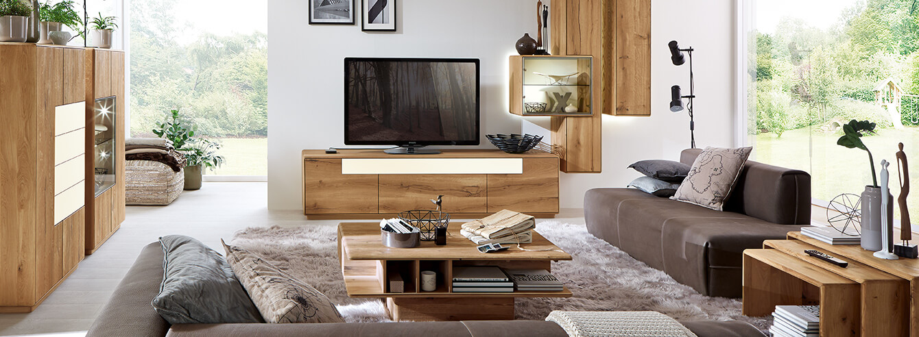 Wöstmann Wsm 1600 Schlafzimmer Set Wildeiche Möbel Letz Ihr